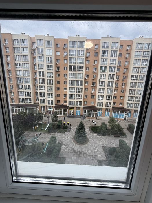 Квартира на вул. Соборна, 126/19 в Київ, ID 323687, фото №5