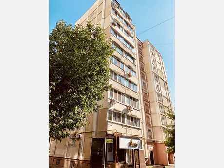 Квартира на біля метро Холодна Гора в Харкові, ID 314775, фото №12
