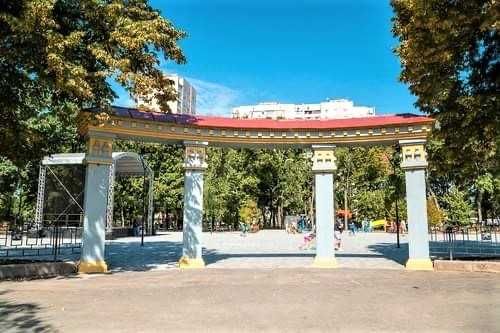 Квартира на біля метро Холодна Гора в Харкові, ID 314775, фото №13