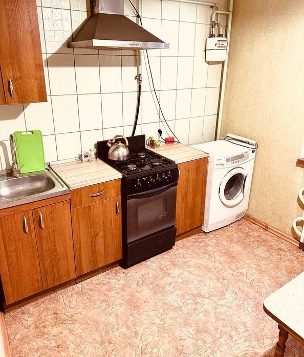 Квартира на біля метро Холодна Гора в Харків, ID 314775, фото №3