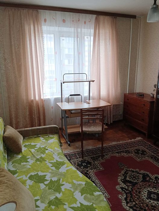 Квартира на вул. Бикова в Київ, ID 314772, фото №1