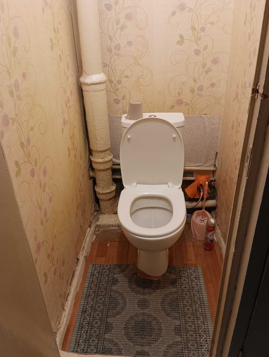 Квартира на вул. Бикова в Київ, ID 314772, фото №5