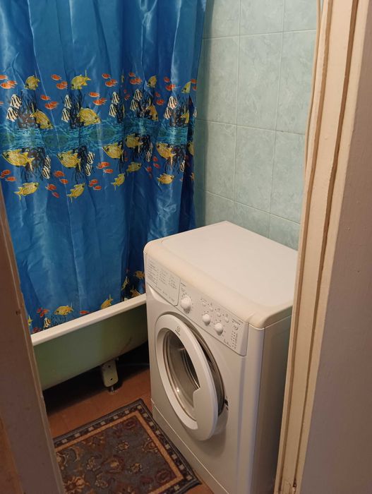 Квартира на вул. Бикова в Києві, ID 314772, фото №7