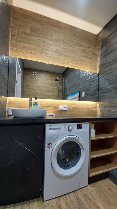Квартира на вул. Генуэзська, 3в в Одесі, ID 314751, фото №12