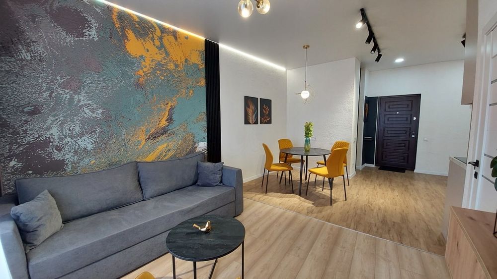 Квартира на вул. Генуэзська, 3в в Одесі, ID 314751, фото №3
