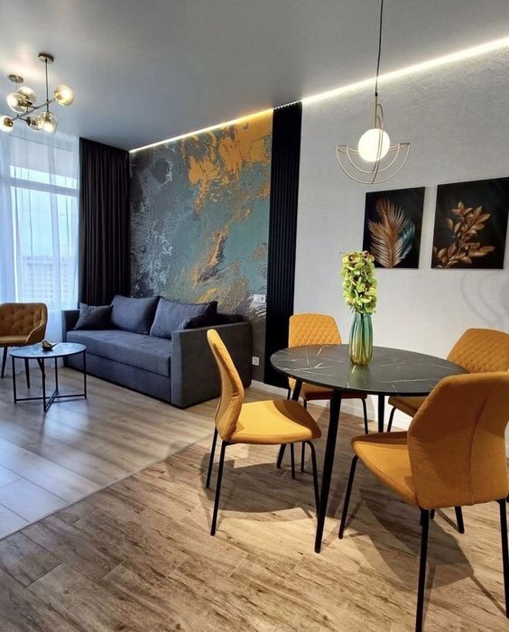 Квартира на вул. Генуэзська, 3в в Одесі, ID 314751, фото №4