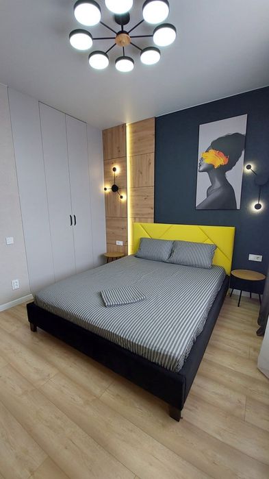 Квартира на вул. Генуэзська, 3в в Одесі, ID 314751, фото №8