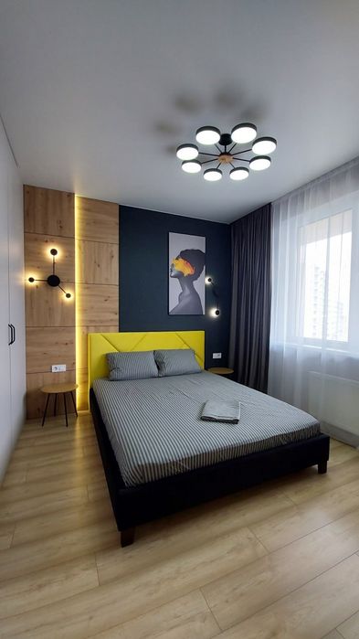 Квартира на вул. Генуэзська, 3в в Одесі, ID 314751, фото №9