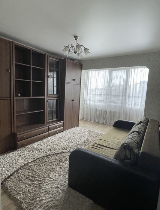 Квартира на вул. Шалетт, 3 в Київ, ID 314753, фото №2