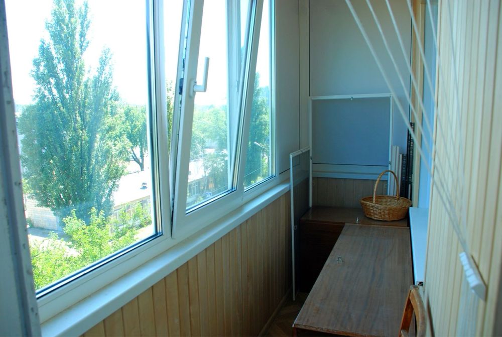 Квартира на вул. Шалетт, 3 в Київ, ID 314753, фото №5