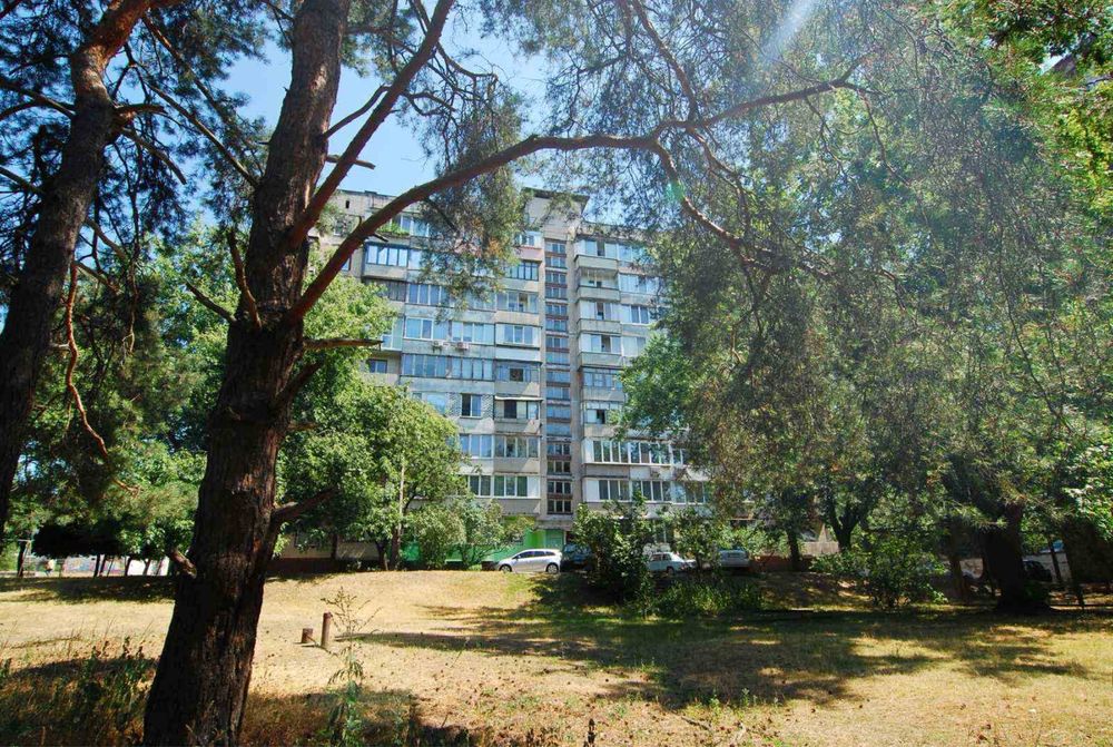 Квартира на вул. Шалетт, 3 в Києві, ID 314753, фото №9