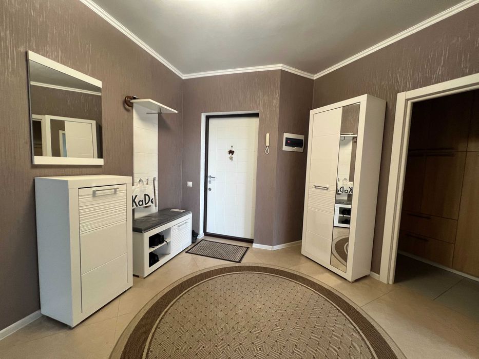 Купити квартиру за адресою біля метро Бориспільська в Київ на Findly.com.ua Квартира на біля метро Бориспільська в Київ, ID 323678, фото №1