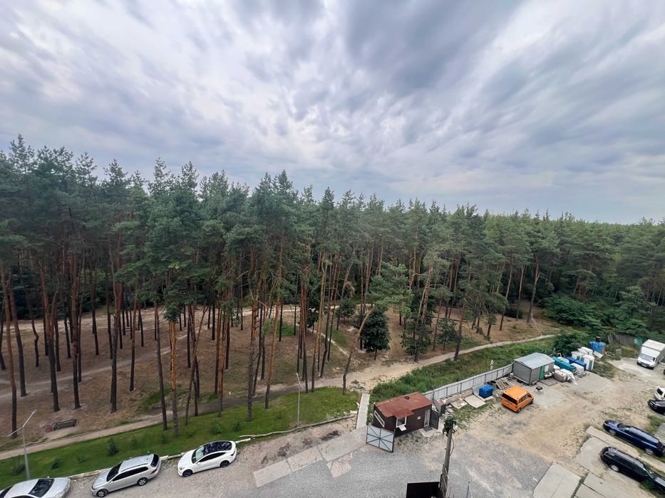 Квартира на біля метро Бориспільська в Києві, ID 323678, фото №13