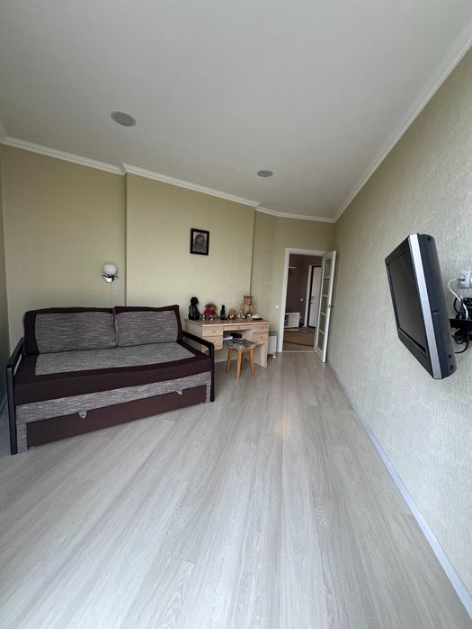 Квартира на біля метро Бориспільська в Києві, ID 323678, фото №15