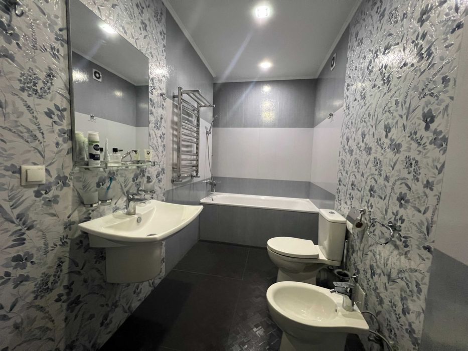 Квартира на біля метро Бориспільська в Київ, ID 323678, фото №3