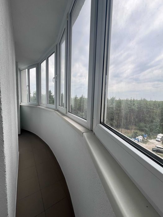 Квартира на біля метро Бориспільська в Київ, ID 323678, фото №5