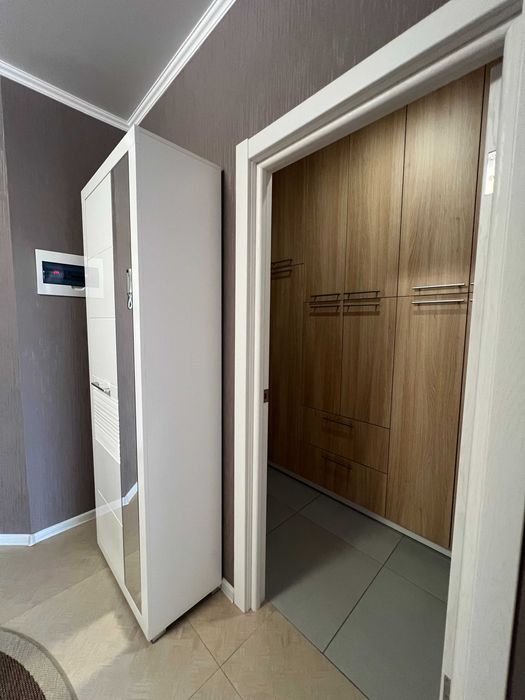 Квартира на біля метро Бориспільська в Києві, ID 323678, фото №10