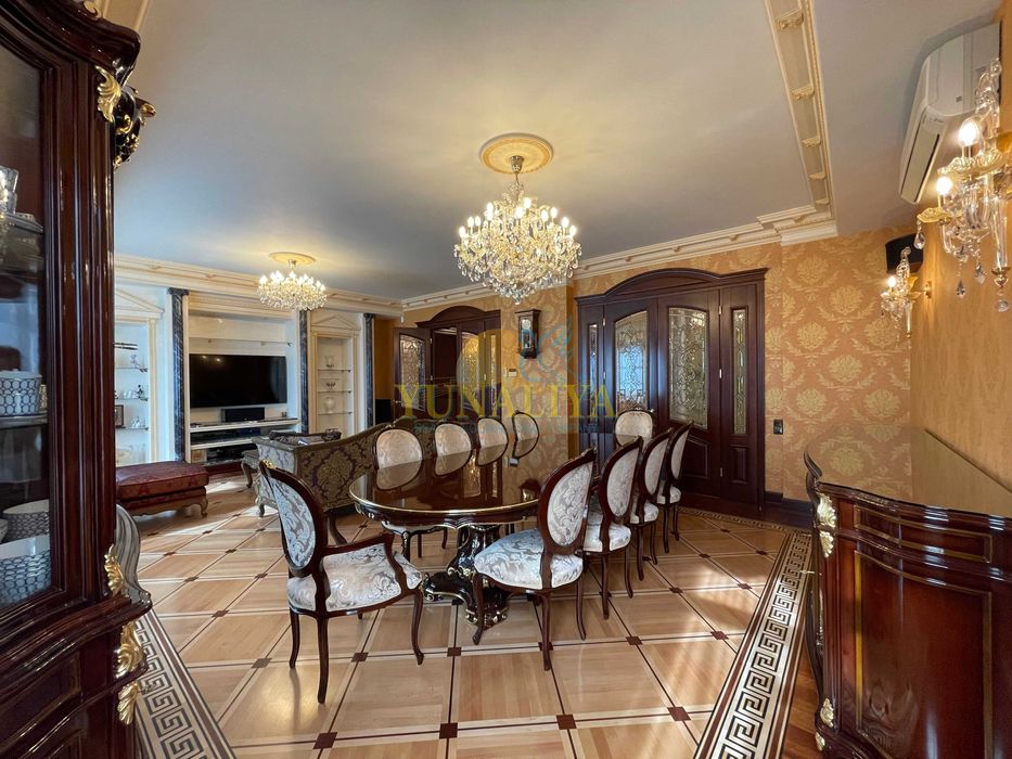 Квартира на вул. Старонаводницька, 13 а в Київ, ID 314771, фото №2