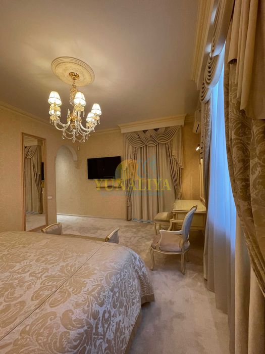 Квартира на вул. Старонаводницька, 13 а в Києві, ID 314771, фото №11