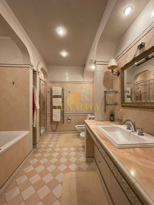 Квартира на вул. Старонаводницька, 13 а в Києві, ID 314771, фото №12