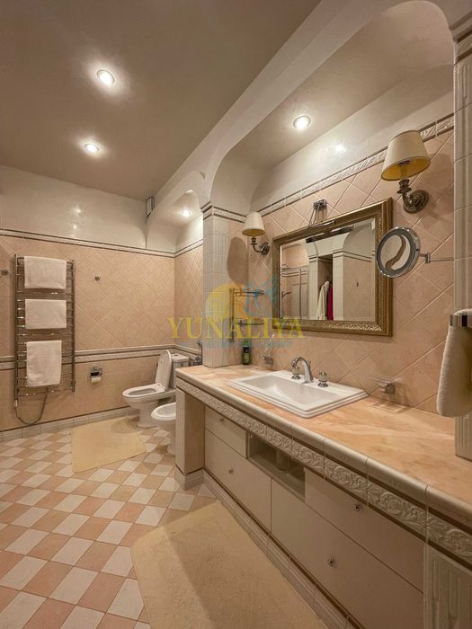 Квартира на вул. Старонаводницька, 13 а в Києві, ID 314771, фото №13