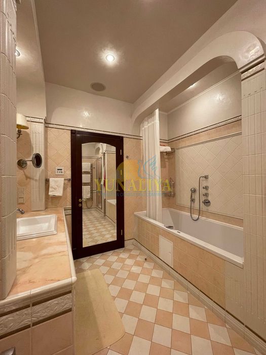 Квартира на вул. Старонаводницька, 13 а в Києві, ID 314771, фото №14