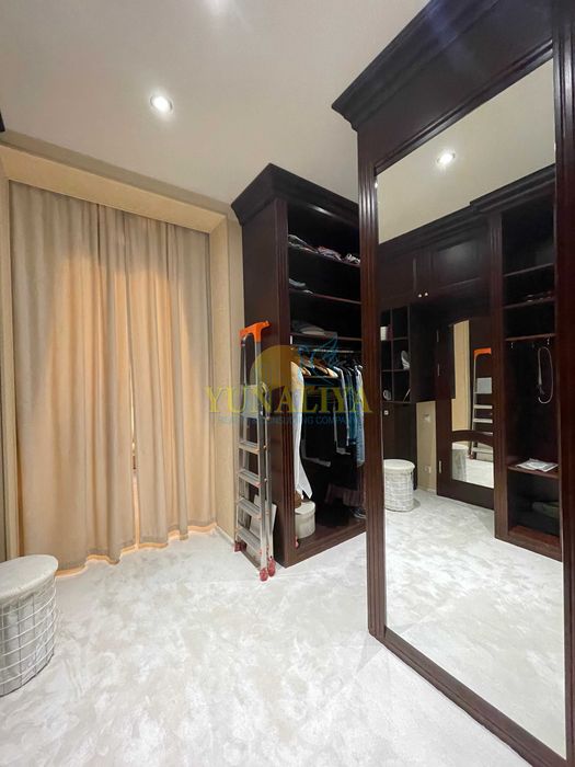 Квартира на вул. Старонаводницька, 13 а в Києві, ID 314771, фото №15