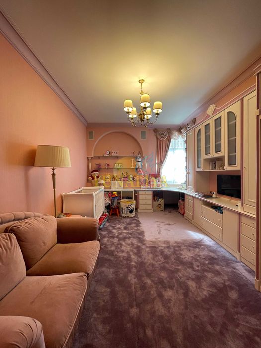 Квартира на вул. Старонаводницька, 13 а в Києві, ID 314771, фото №16