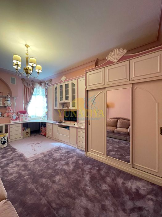 Квартира на вул. Старонаводницька, 13 а в Києві, ID 314771, фото №17