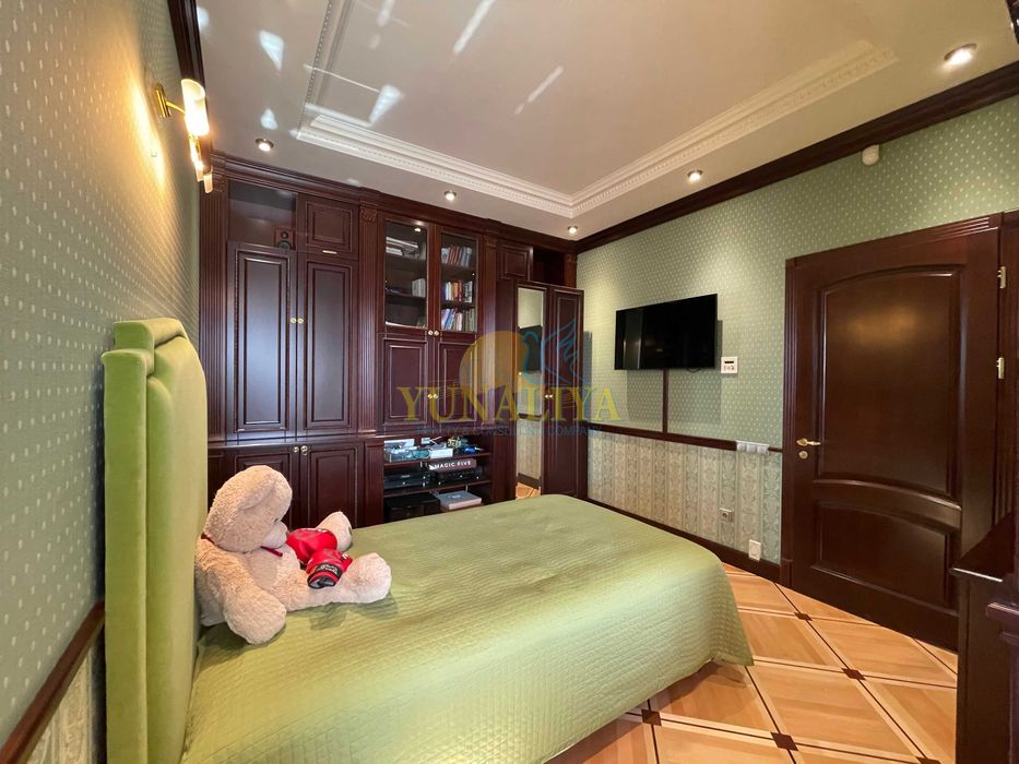 Квартира на вул. Старонаводницька, 13 а в Києві, ID 314771, фото №19