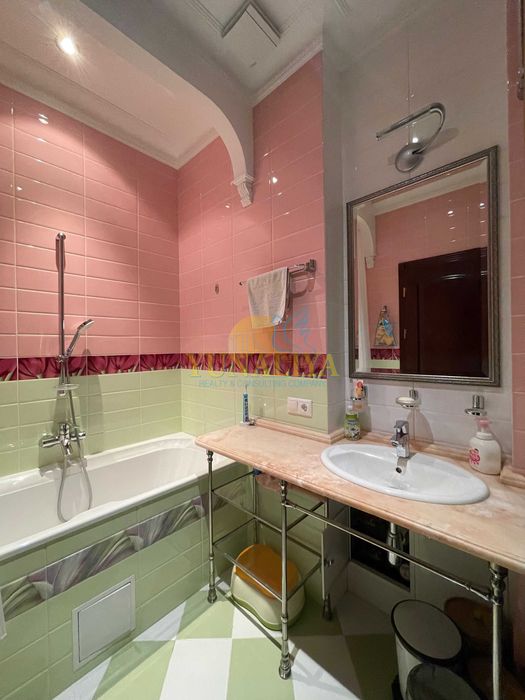 Квартира на вул. Старонаводницька, 13 а в Києві, ID 314771, фото №20
