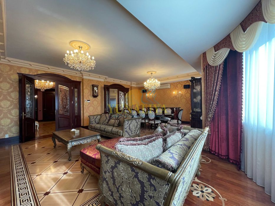 Квартира на вул. Старонаводницька, 13 а в Київ, ID 314771, фото №3