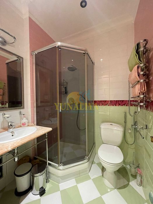 Квартира на вул. Старонаводницька, 13 а в Києві, ID 314771, фото №22