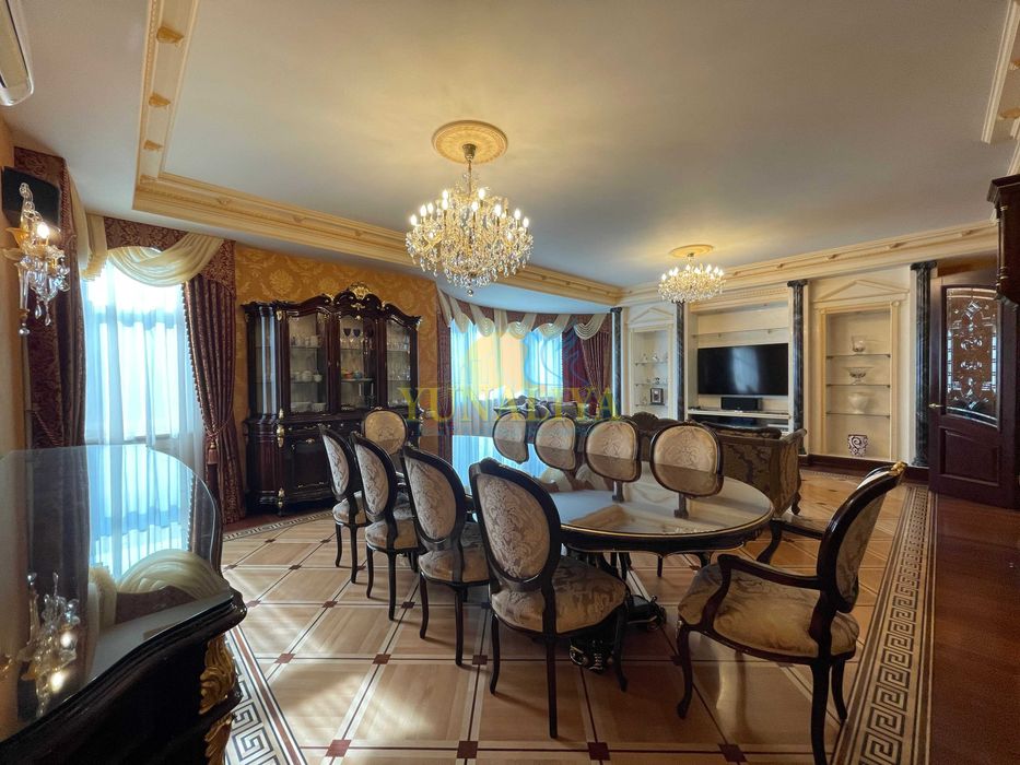 Квартира на вул. Старонаводницька, 13 а в Київ, ID 314771, фото №4