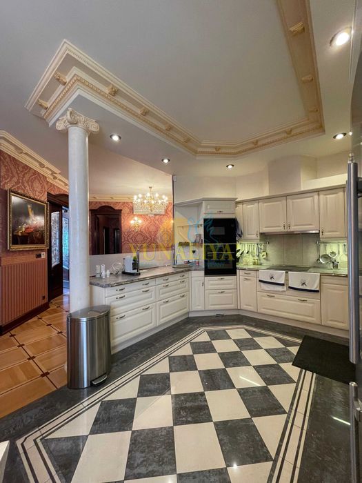 Квартира на вул. Старонаводницька, 13 а в Київ, ID 314771, фото №5