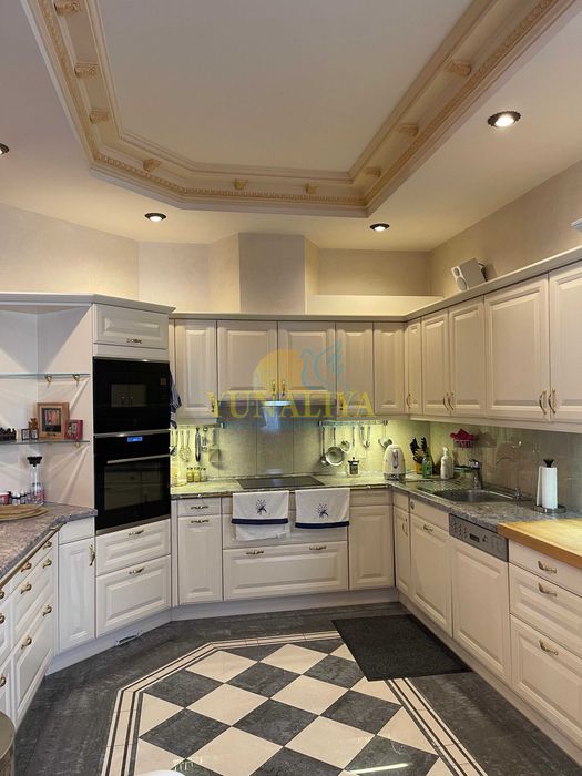 Квартира на вул. Старонаводницька, 13 а в Києві, ID 314771, фото №6