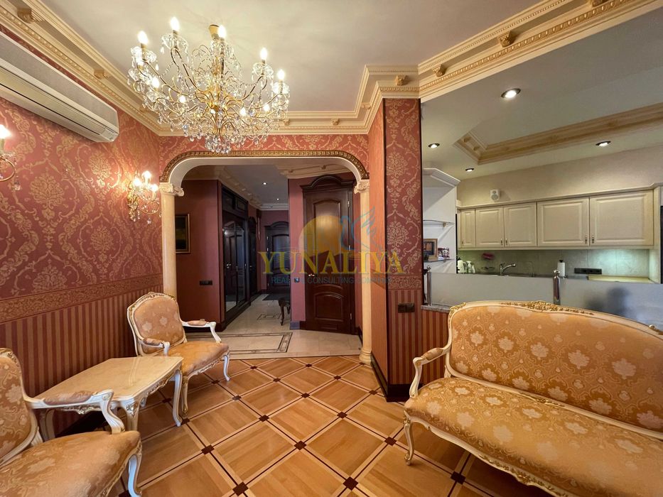 Квартира на вул. Старонаводницька, 13 а в Києві, ID 314771, фото №7