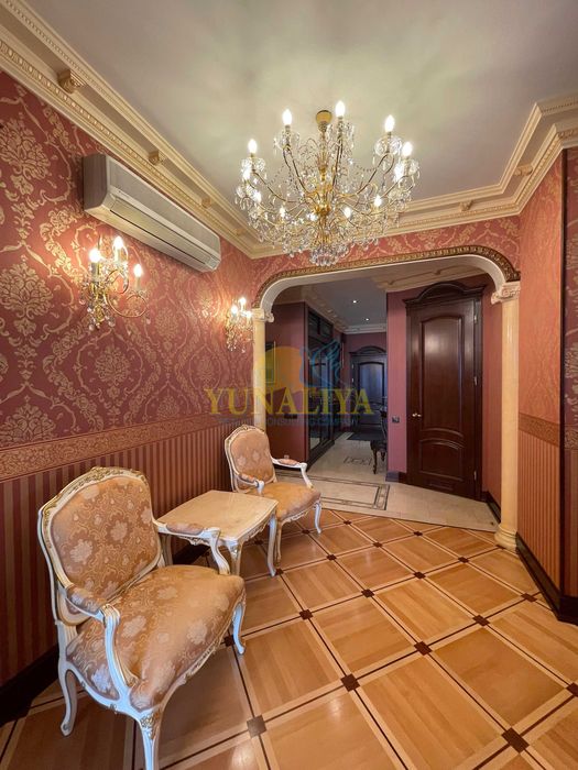 Квартира на вул. Старонаводницька, 13 а в Києві, ID 314771, фото №8