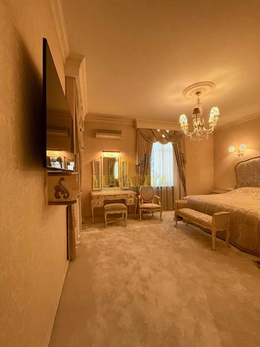 Квартира на вул. Старонаводницька, 13 а в Києві, ID 314771, фото №9