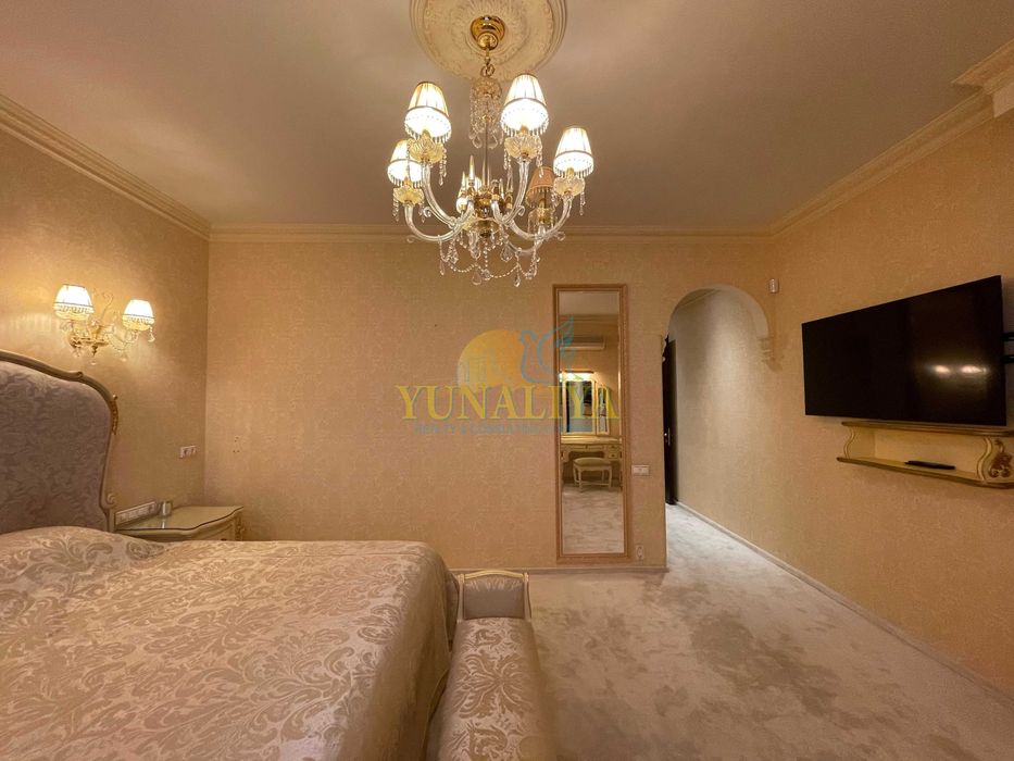 Квартира на вул. Старонаводницька, 13 а в Києві, ID 314771, фото №10