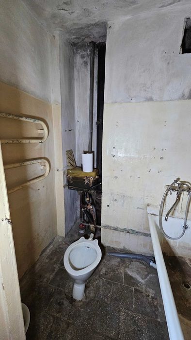 Квартира на вул. Глибоцька в Києві, ID 323671, фото №12