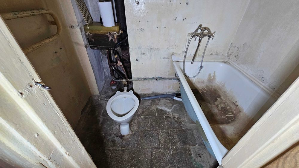 Квартира на вул. Глибоцька в Києві, ID 323671, фото №13