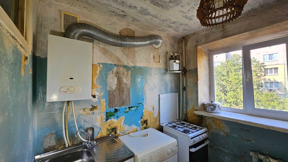 Квартира на вул. Глибоцька в Києві, ID 323671, фото №14