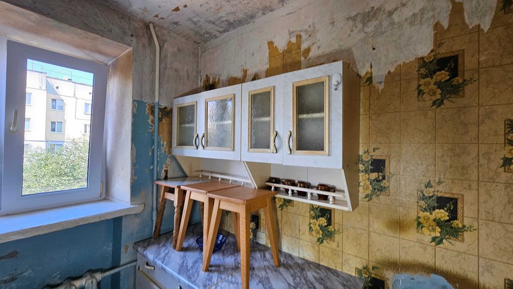 Квартира на вул. Глибоцька в Києві, ID 323671, фото №18