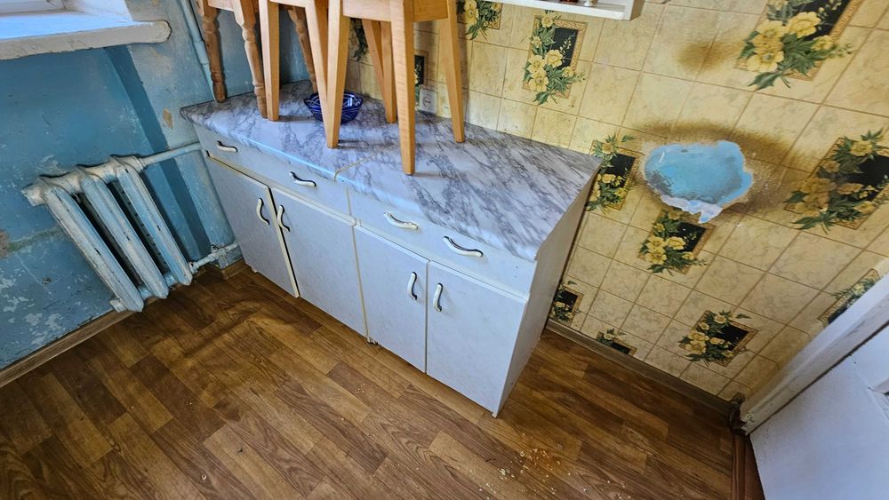Квартира на вул. Глибоцька в Києві, ID 323671, фото №19