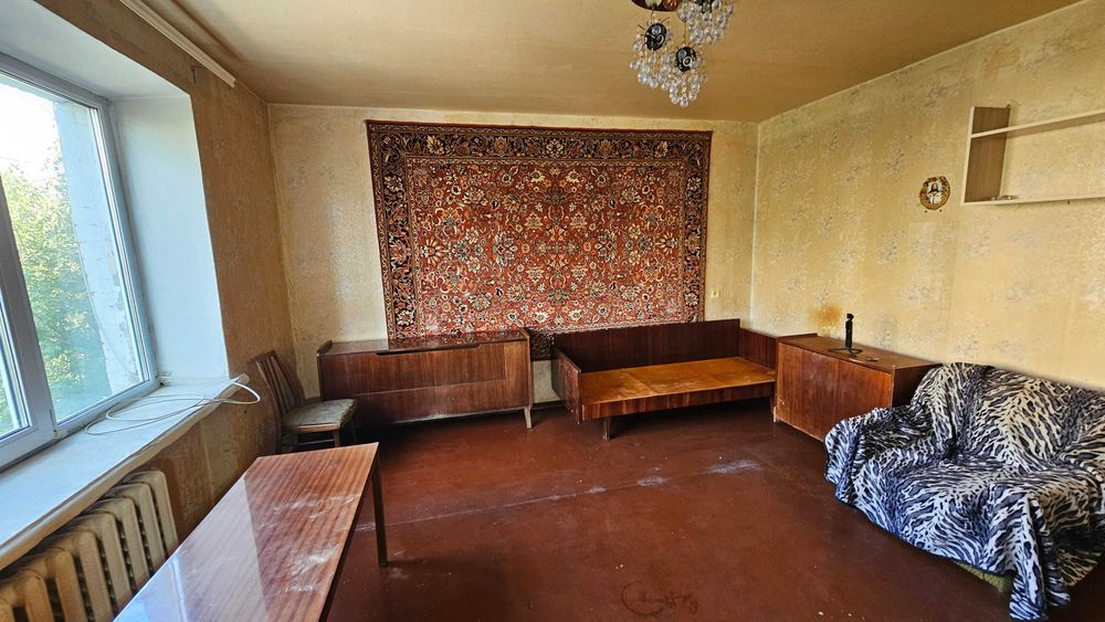 Квартира на вул. Глибоцька в Київ, ID 323671, фото №3