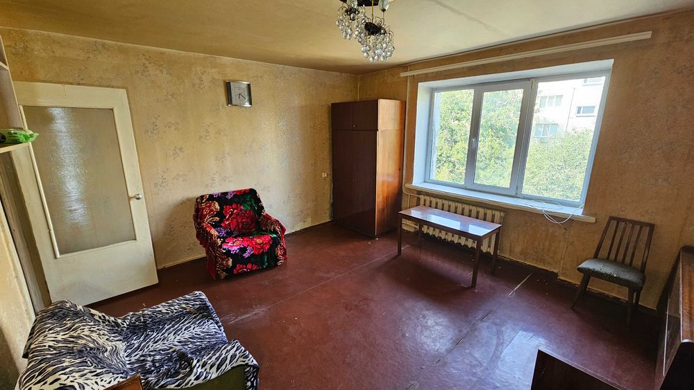 Квартира на вул. Глибоцька в Київ, ID 323671, фото №5