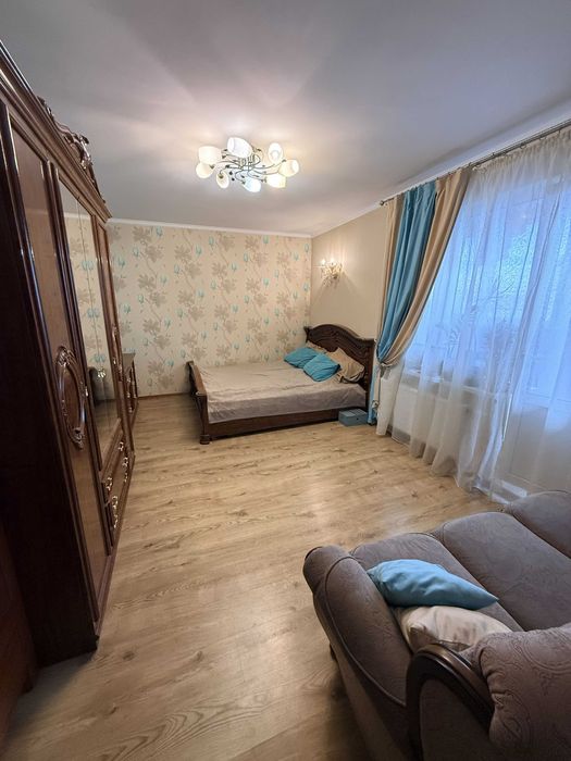 Квартира на вул. Батальйону Шейха Мансура, 1А в Київ, ID 323667, фото №2