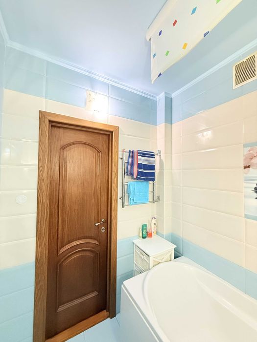 Квартира на вул. Батальйону Шейха Мансура, 1А в Києві, ID 323667, фото №12