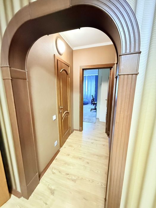 Квартира на вул. Батальйону Шейха Мансура, 1А в Києві, ID 323667, фото №16